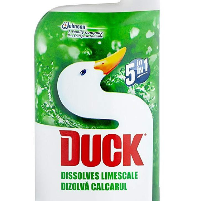 Toilet Duck 5in1 Pine 750ml