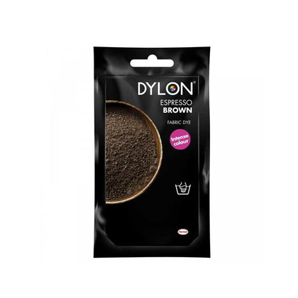 Dylon Fabric Dye Brown