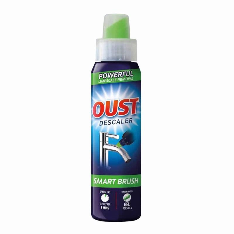 Oust Limescale  Remover Smart Brush