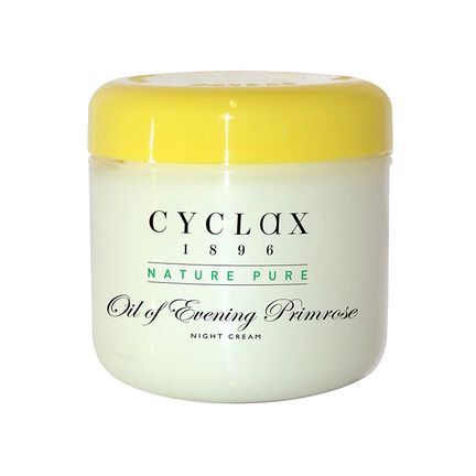 Cyclax Night Cream Evening Primrose