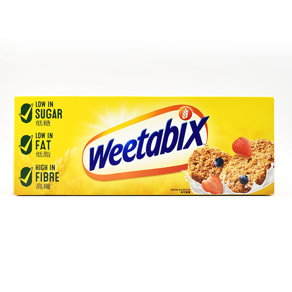 Weetabix Original 12's