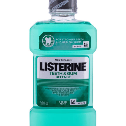Listerine Tooth & Gum 250ml