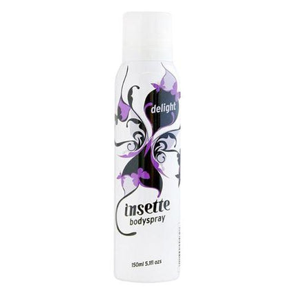 Insette Body Spray  Delight 150ml