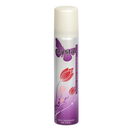 Insette Body Fragrance 75ml