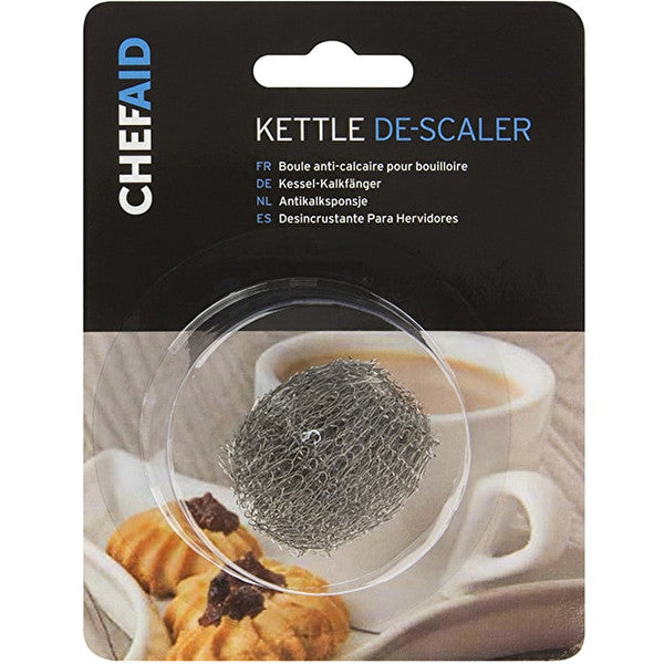 Chefaid De-scaler