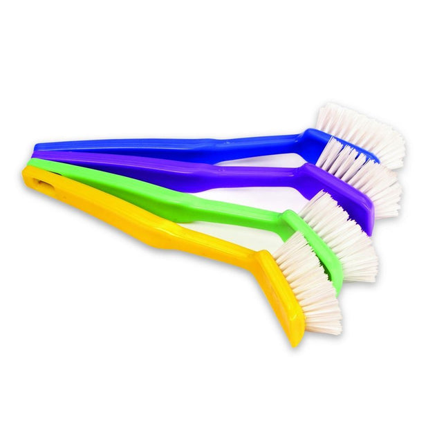 Duzzit Dish Brushes 4's
