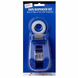 Tape Dispenser Set