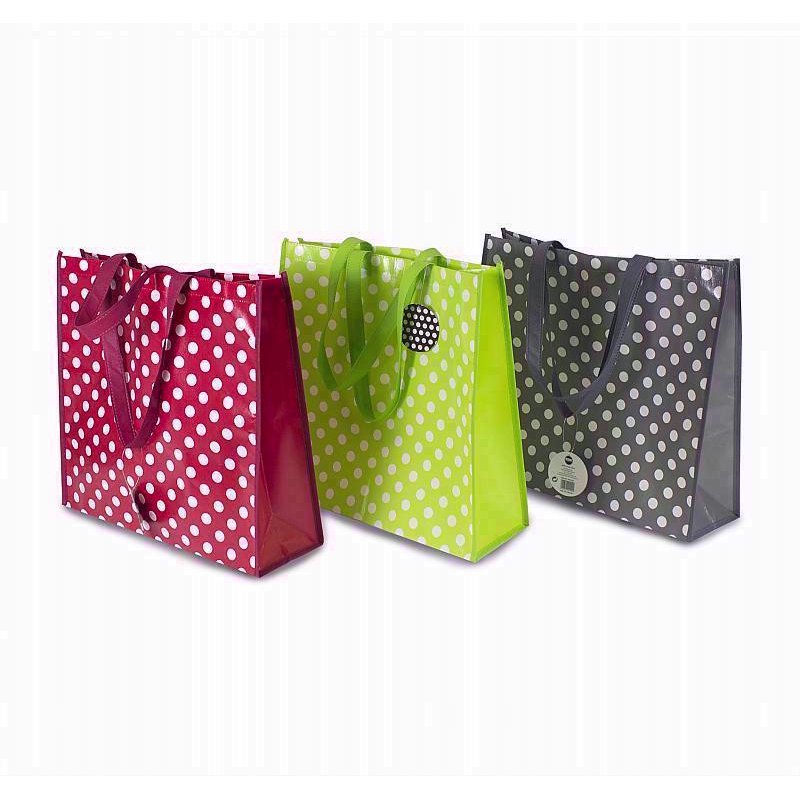 RSW Shopping Bag Polka Dot