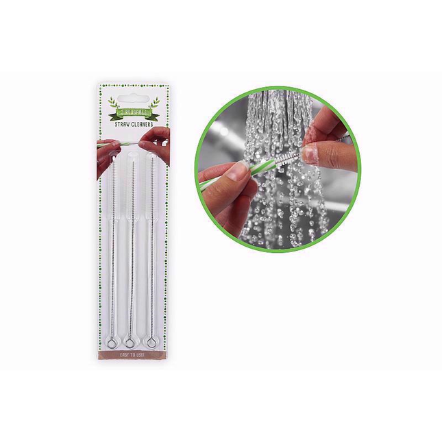Bello Straw Cleaners