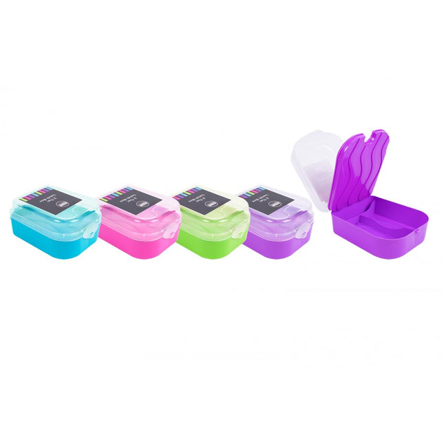 RSW 2 Tier Lunch Box