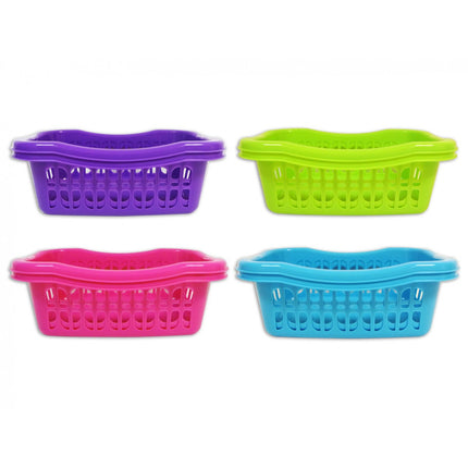 Brights baskets 2pk