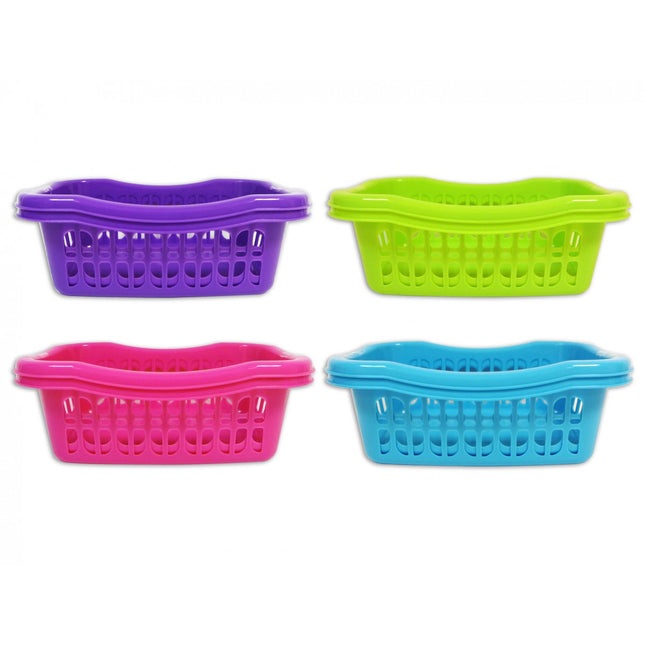 Brights baskets 2pk