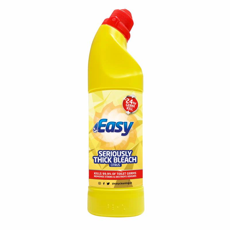 Easy Bleach Citrus 750ml