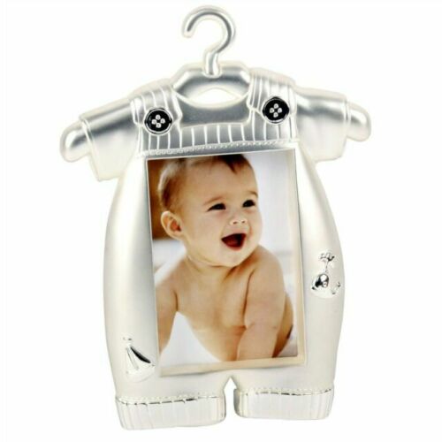 Baby Boy Romper Frame