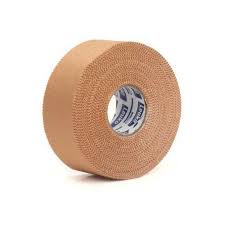 Fitzroy Zinc Oxide Strapping 1.25cmx5M