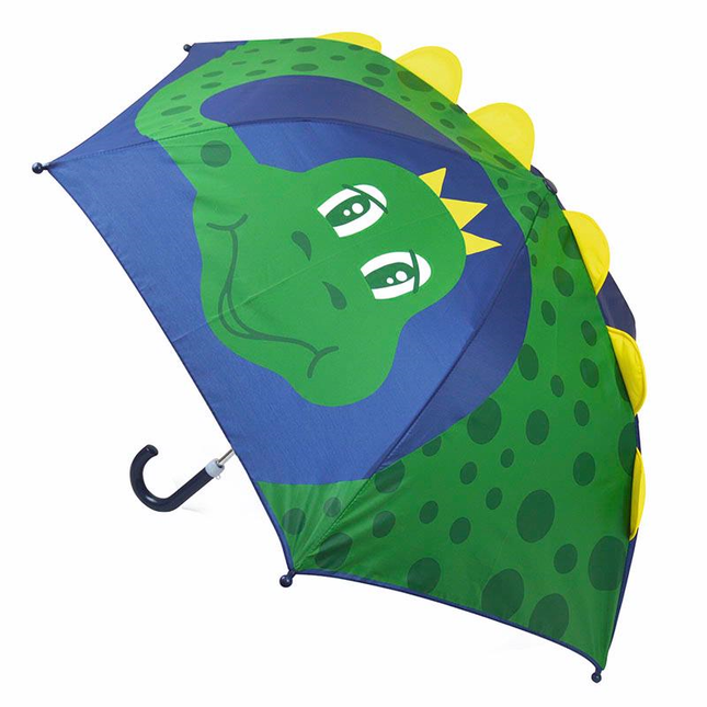 Kids Dino Umbrella