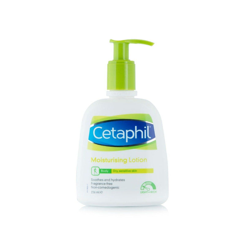 Cetaphil Moisturising Lotion 236ml