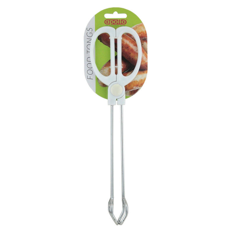 Apollo Food Tongs