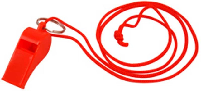 Party Time Whistles