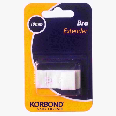 Korbond Bra Extender 19mm
