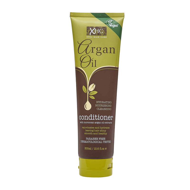 Argan Oil Conditioner 300ml