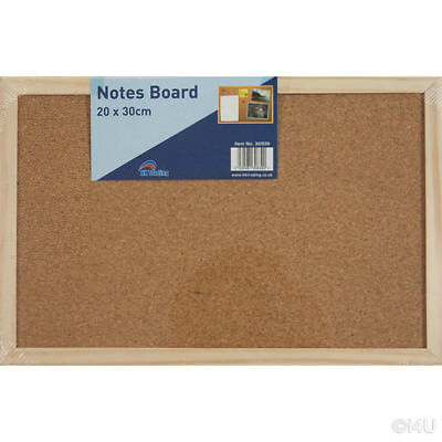 HK Memo Board 20 x 30cm