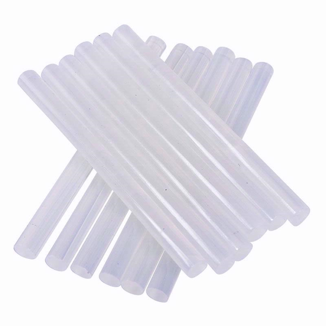 Amtech Glue Gun Sticks 12pc 1870