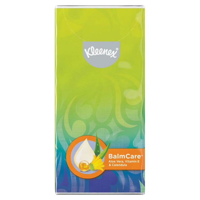 Kleenex Balsam Pocket Tissues