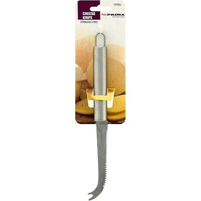 Prima Stainles Steel Cheese Knife