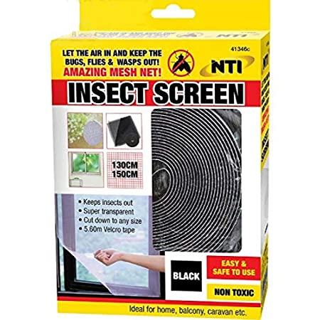 Insect Screen 130cmx150cm