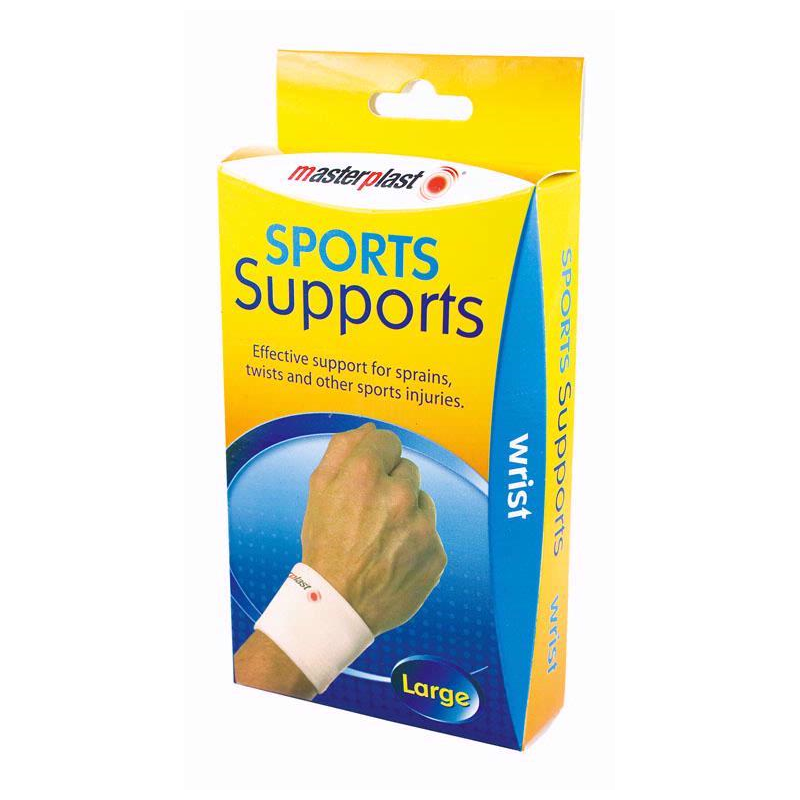 Masterplast Sports Wrist Support Medium