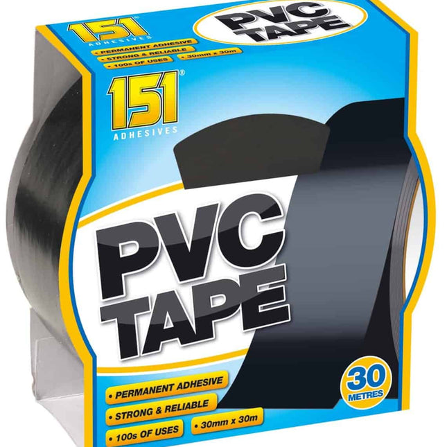 151 PVC Tape