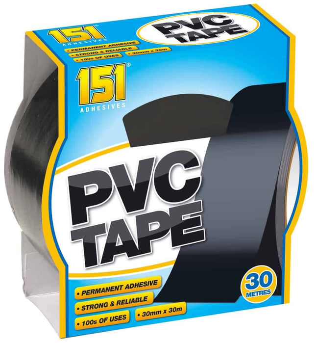 151 PVC Tape
