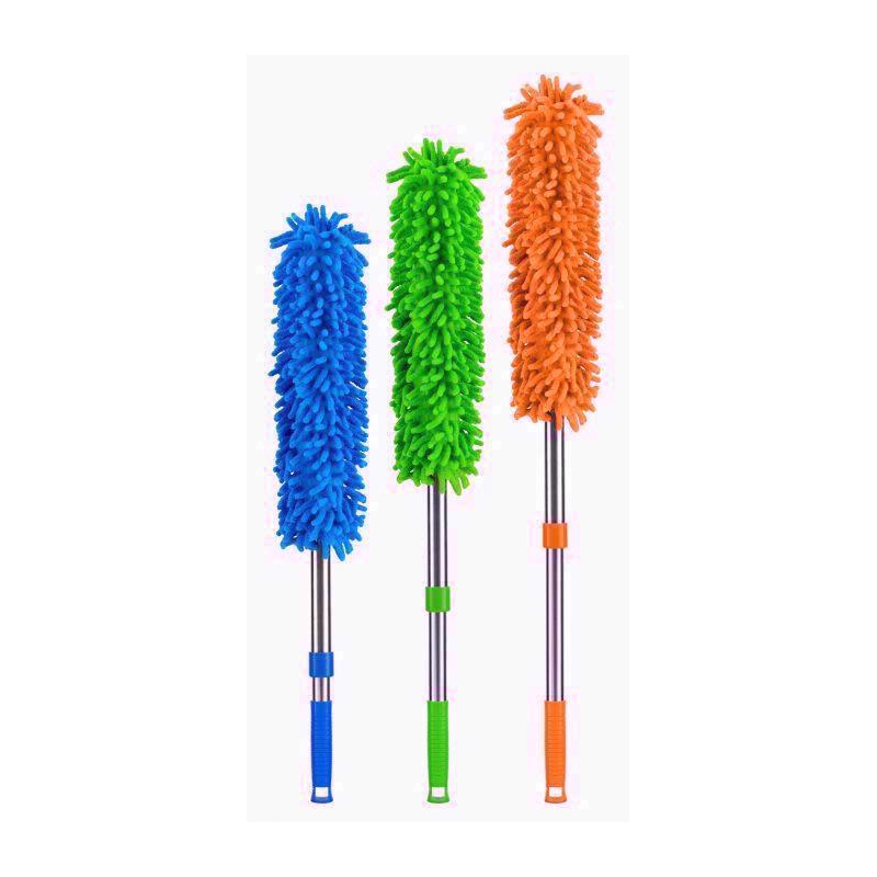 Bettina Chenille Noodle Duster 1 pc