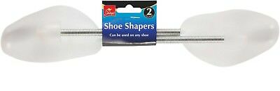 Jump Shoe Shapers 2pcs