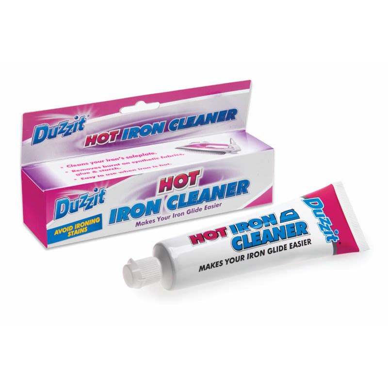 Duzzit Hot Iron Cleaner 70ml