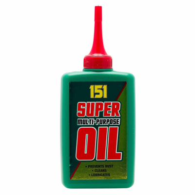 151 Super Oil 100ml