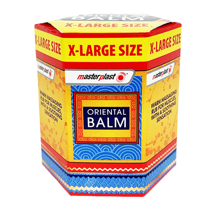 Masterplast Oriential Balm X-Large 36g