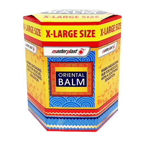 Masterplast Oriential Balm X-Large 36g