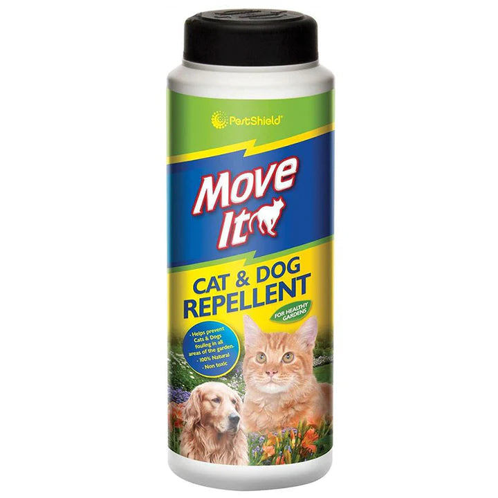 Pest Shield Cat & Dog Repellent 240g