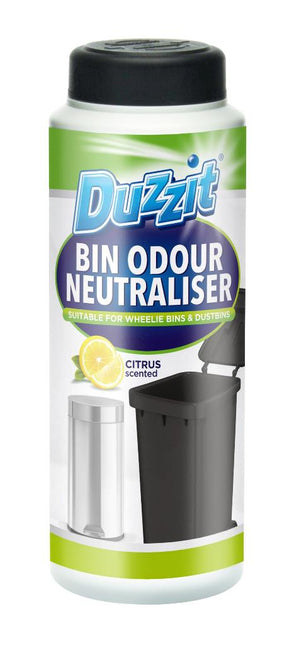 Duzzit Bin Odour Neutraliser 300g