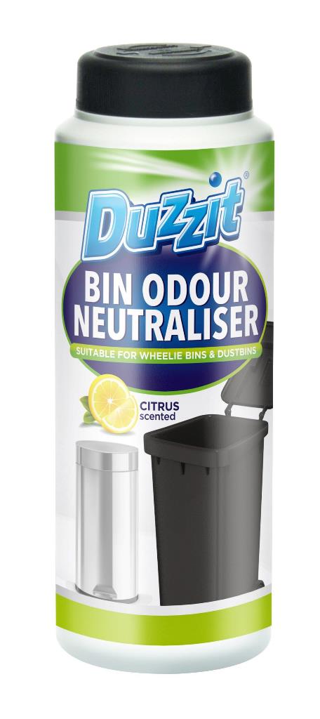 Duzzit Bin Odour Neutraliser 300g