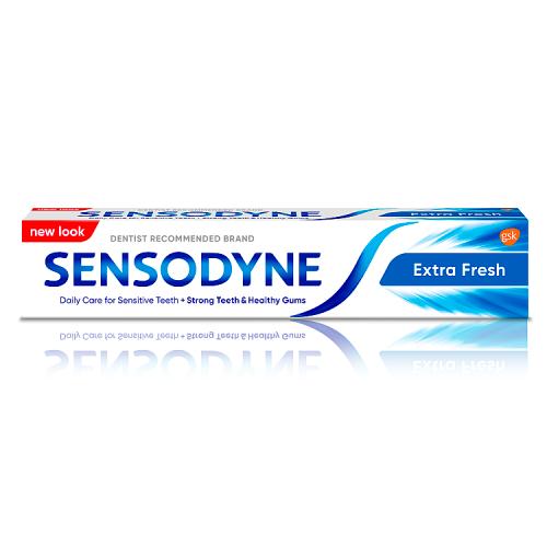 Sensodyne Extra Fresh 75ml