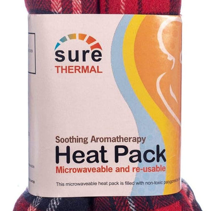 Sure Thermal Heat Pack Microwaveable