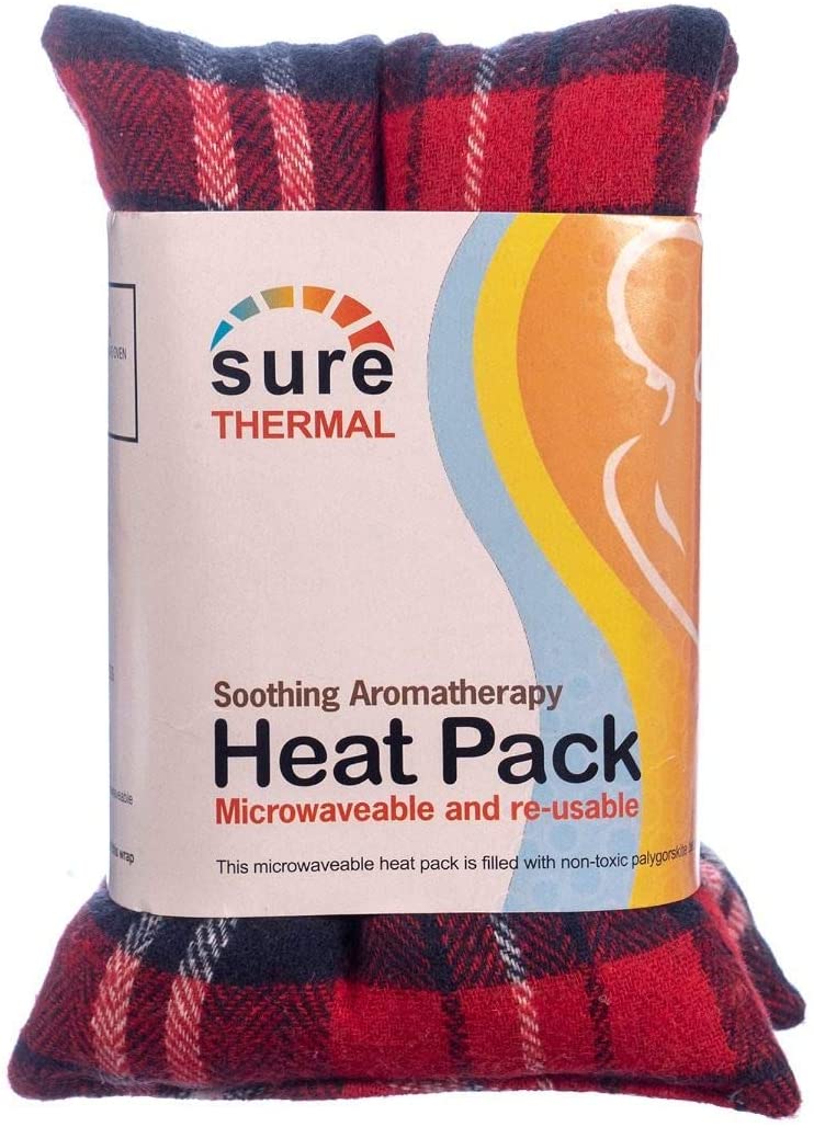 Sure Thermal Heat Pack Microwaveable