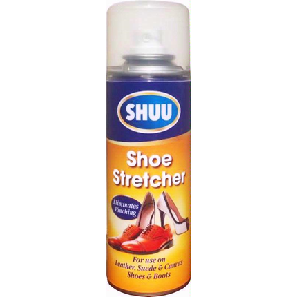 Shuu Shoe Stretcher 200ml