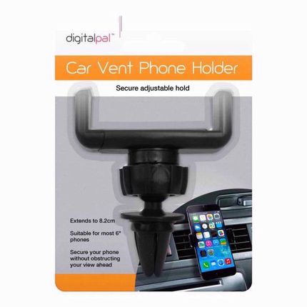 Digitalpal Car Vent Phone Holder