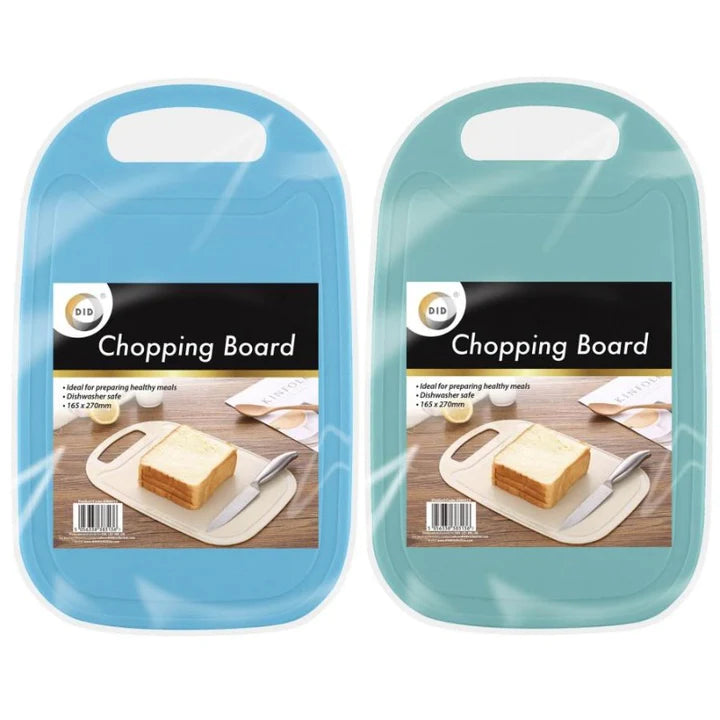 DID Chopping Board 165x270mm