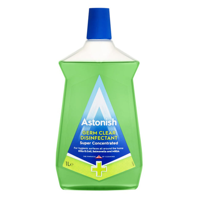 Astonish Disinfectant Concentrate 1L