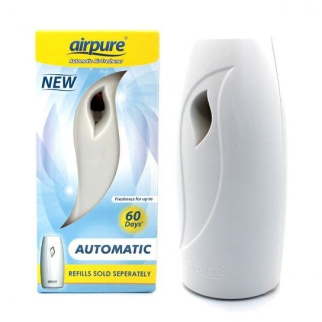 Airpure Automatic Air Freshener Machine